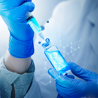 Benzyl chloride series products