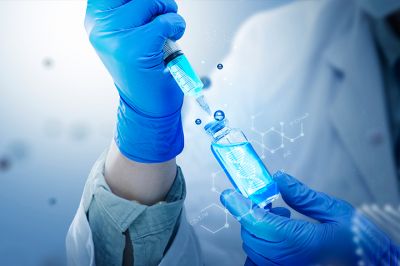 The company has over 20 years of experience in chlorination