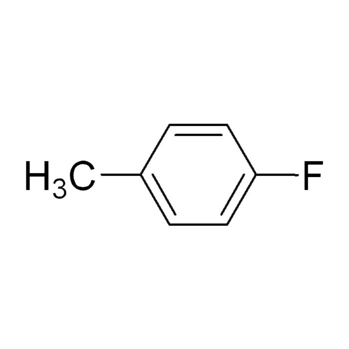 p-Fluorotoluene