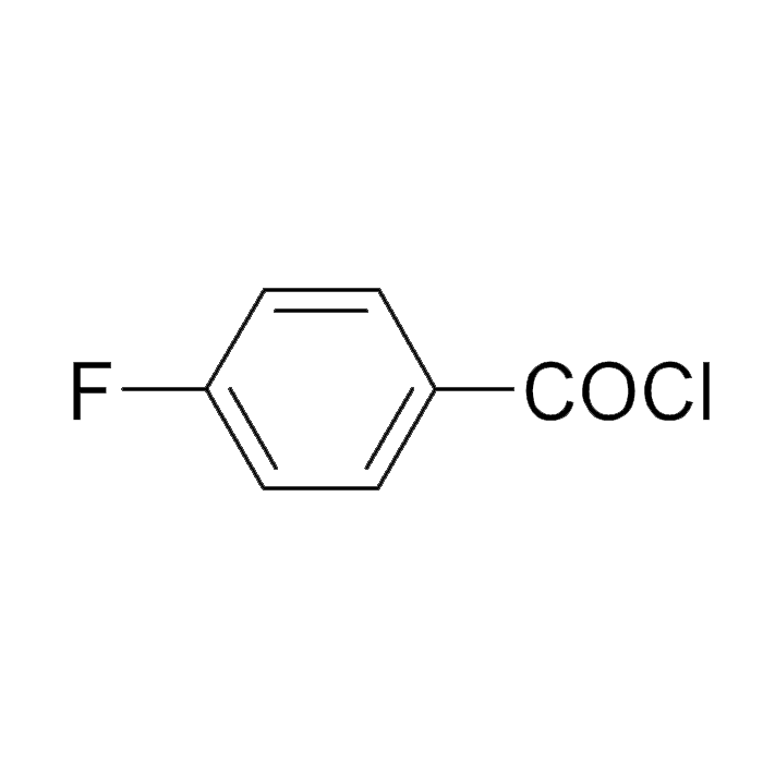 4-Fluorobenzoyl chloride