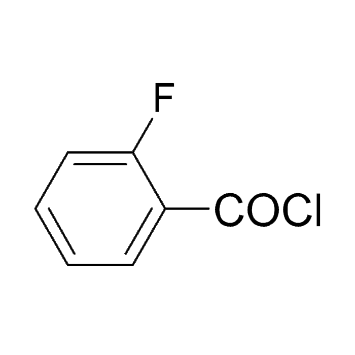 2-Fluorobenzoyl chloride