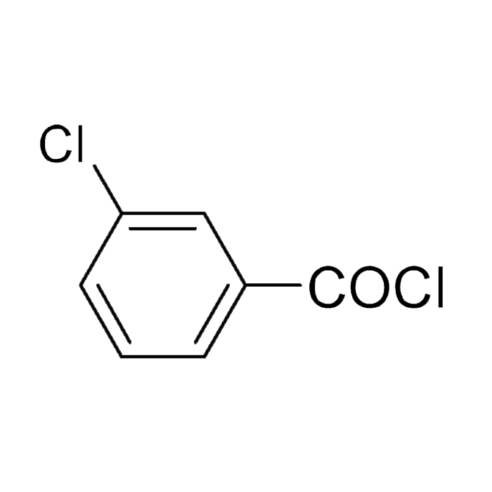 3-Chlorobenzoyl chloride