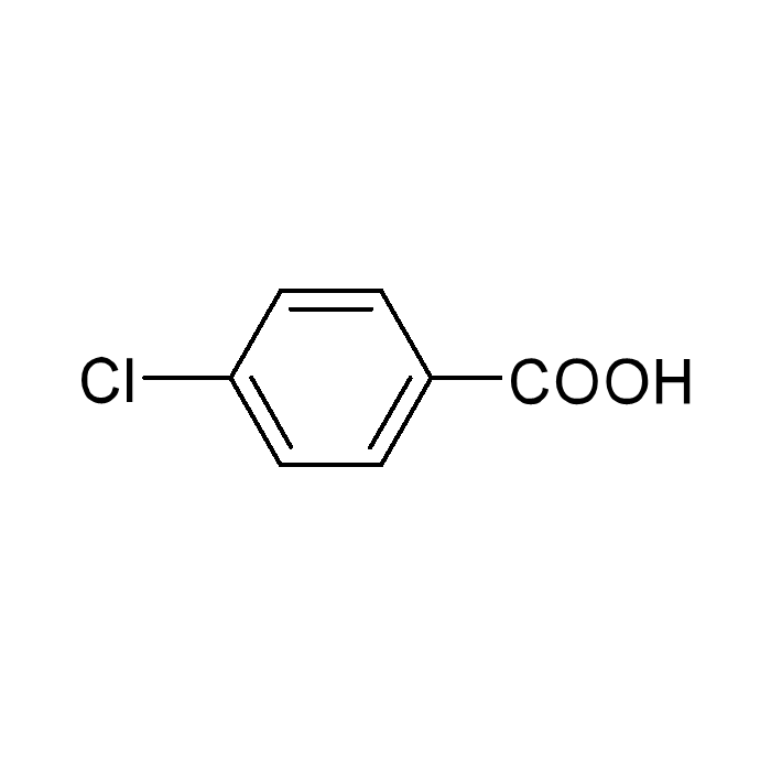 4-Chlorobenzoic acid
