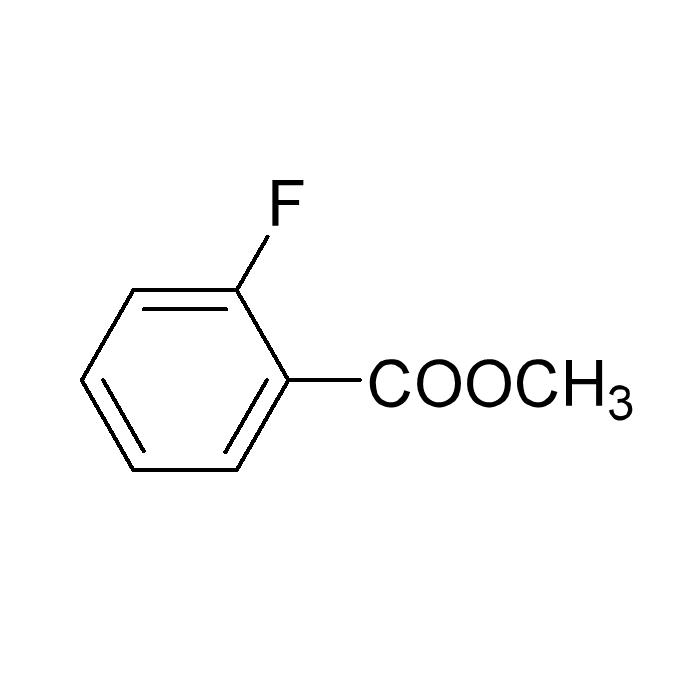 2-Fluorobenzoic acid methyl ester