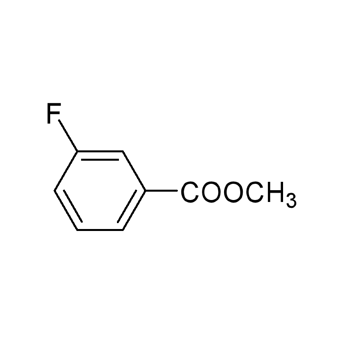 3-Fluorobenzoic acid methyl ester